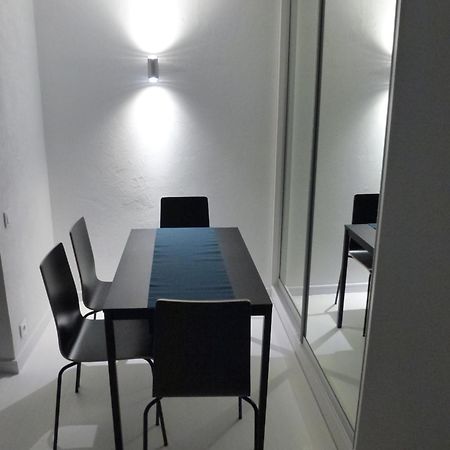 פלאנגה Studio Apartment "Balta" מראה חיצוני תמונה