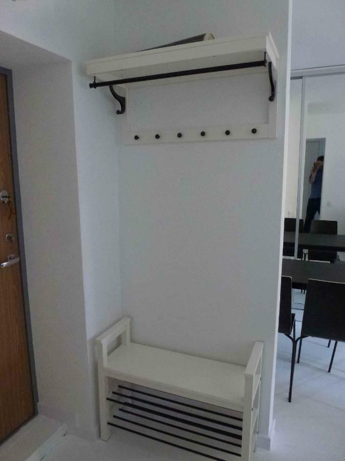 פלאנגה Studio Apartment "Balta" מראה חיצוני תמונה