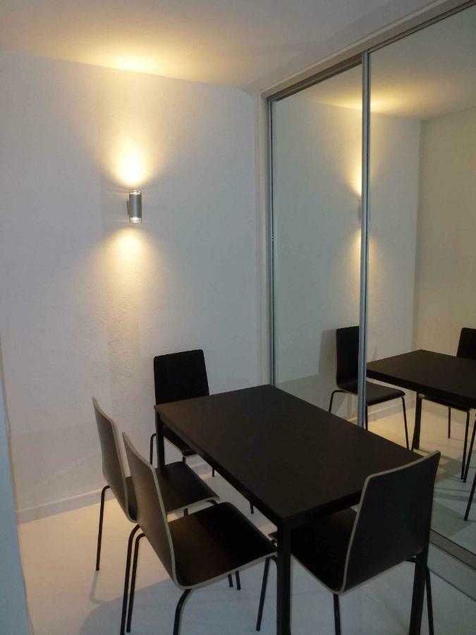 פלאנגה Studio Apartment "Balta" מראה חיצוני תמונה