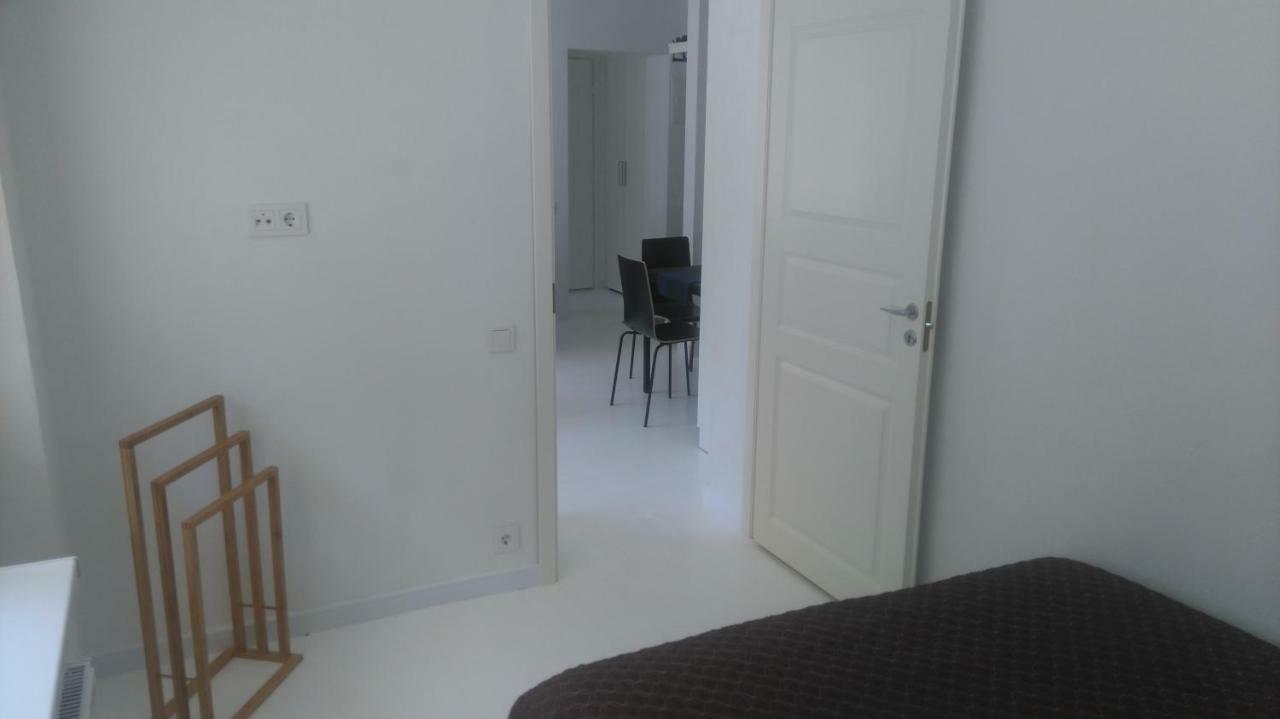 פלאנגה Studio Apartment "Balta" מראה חיצוני תמונה